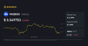 Mobox